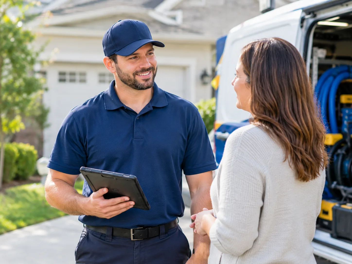 Sewage Backup Cleanup Menasha, WI FAQs
